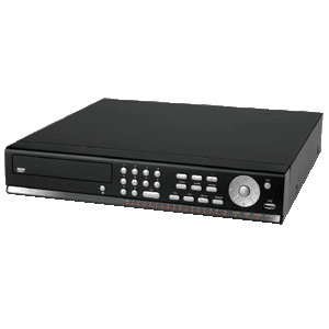 Panasonic DVR Standalone 16 Ch